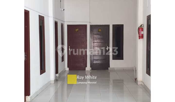 Ruko 4 PintuPlus Red Dorz 2