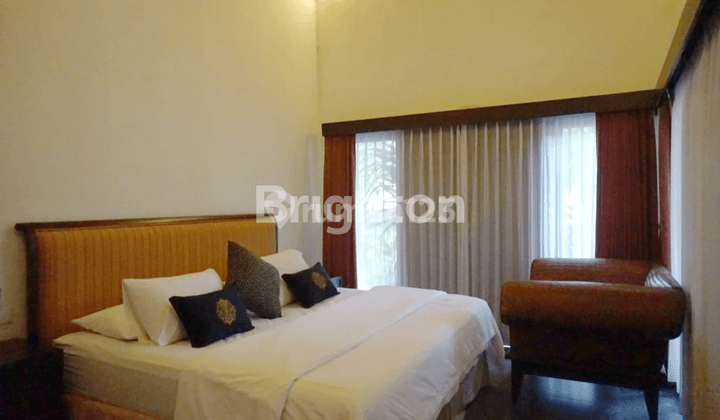 House 2 Bedroom full furnished at Nusa Dua 1