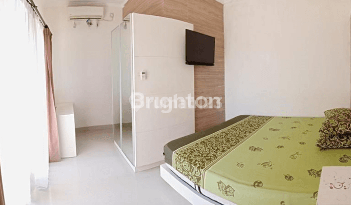 Villa 3+2 Bedroom di Ambengan Residence Sanggaran Denpasar 2