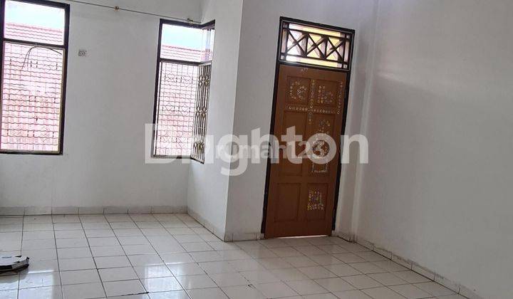 Town House Pusat Kota 2