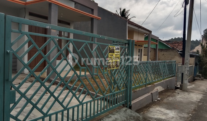 Rumah Dalam Perumahan 2