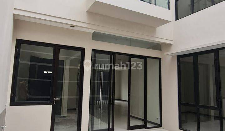 Dijual Rumah Baru Araya Tahap 2 SHM dekat pakuwon city merr 2