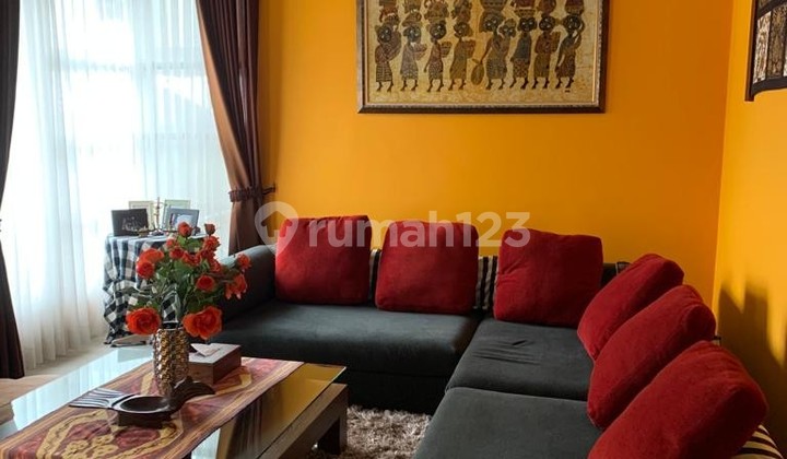 DI  RUMAH MINIMALIS DAGO