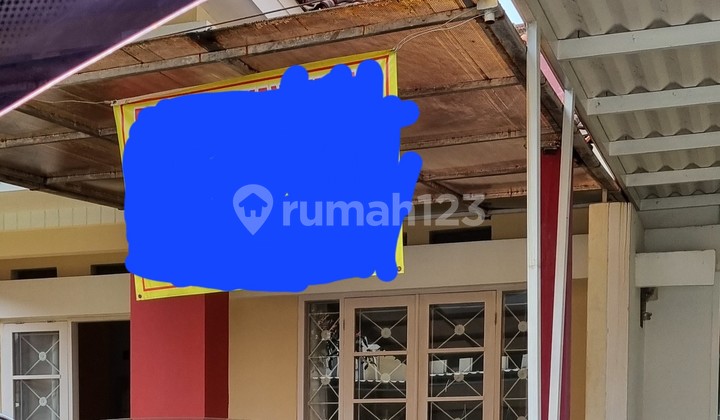 RUMAH KOTA BARU PARAHYANGAN 1