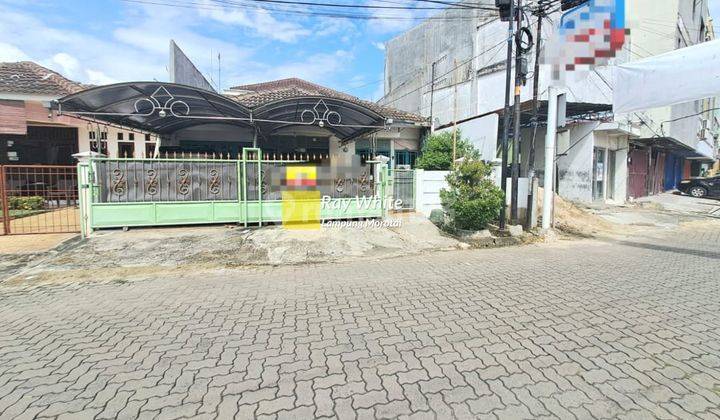 Miliki Rumah Rumah Di Villa Citra I Halaman Luas ml 1