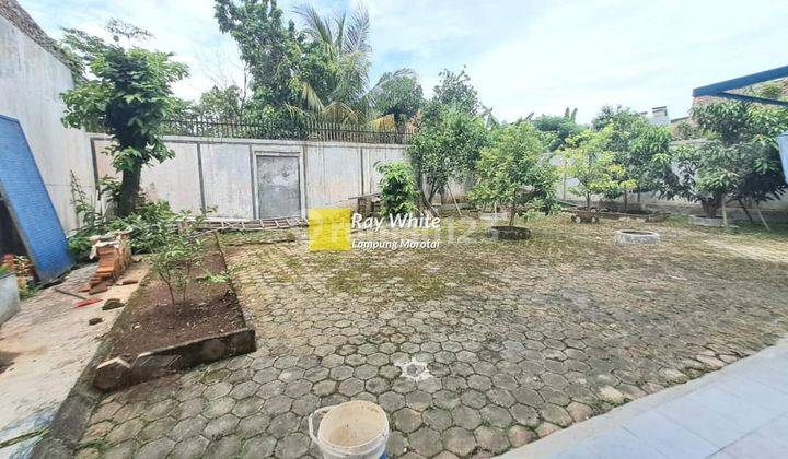 Miliki Rumah Rumah Di Villa Citra I Halaman Luas ml 2