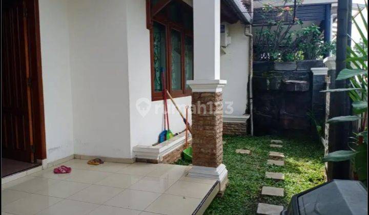 Rumah Antapani, Siap Huni. aa  2