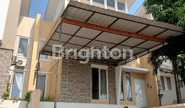 HARGA MURAH RUMAH MEWAH READY SIAP HUNI BUKIT WAHID VIEW BAGUS KOTA SEMARANG 1