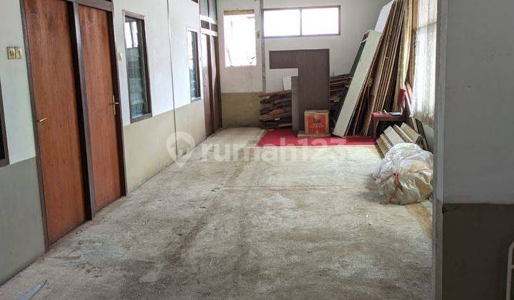 Dijual Rumah di Sayap Riau