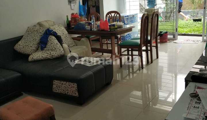 Rumah Sumber Sari Rumah Sumber Sari