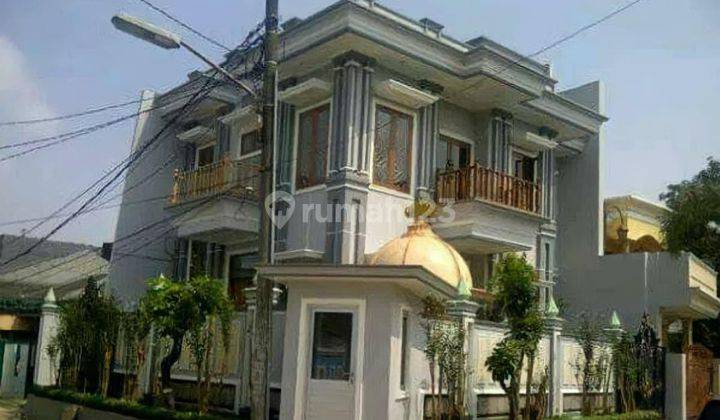 Dijual Rumah Mewah Di Duri Kosambi, Jak-Bar 1