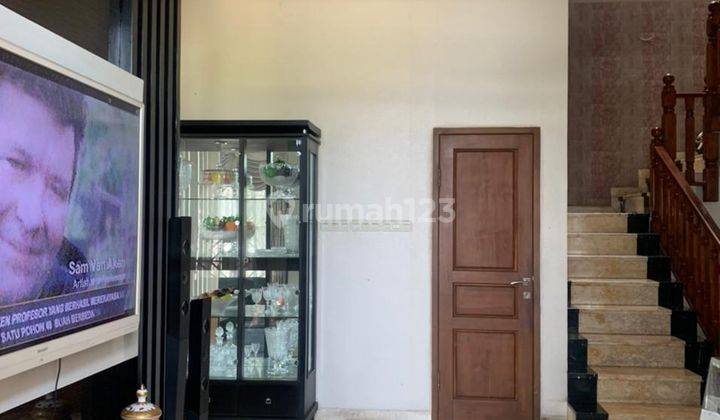 Dijual Rumah Mewah Di Duri Kosambi, Jak-Bar 2