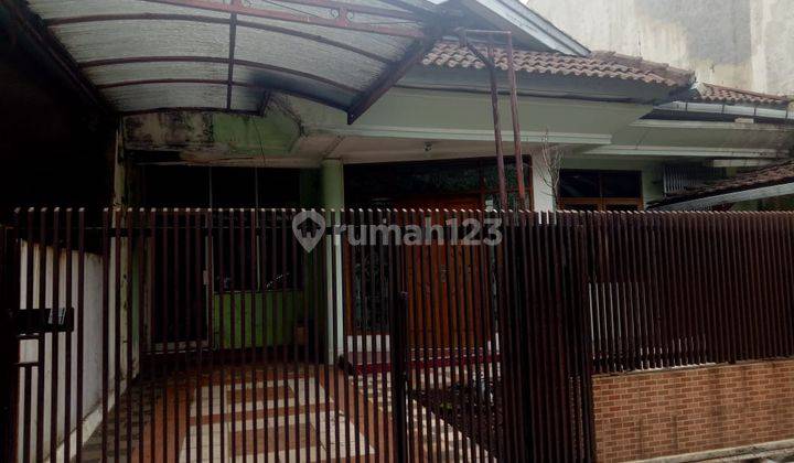 2 Unit Rumah Lokasi BATUMAS 2