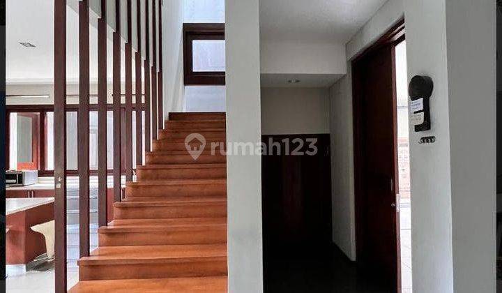 Dijual Rumah Minimalis Batununggal Mainroad  2