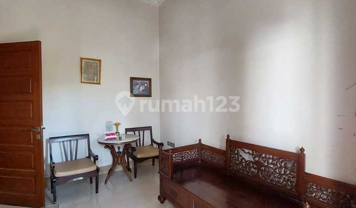 rumah di Pamulang, Tangerang Selatan 2