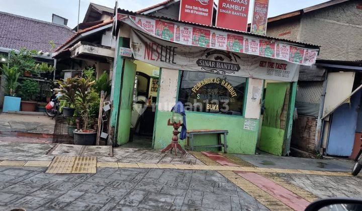 Rumah di Perintis Kemerdekaan Jakarta 1