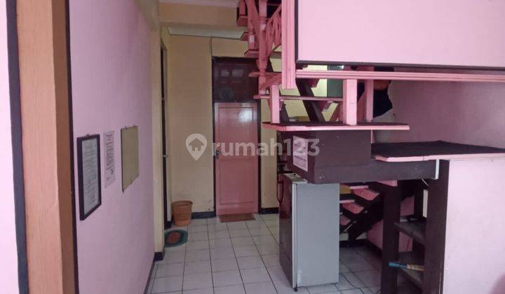 Kosan 10 Kamar Daerah Kampus Widyatama Cikutra 2