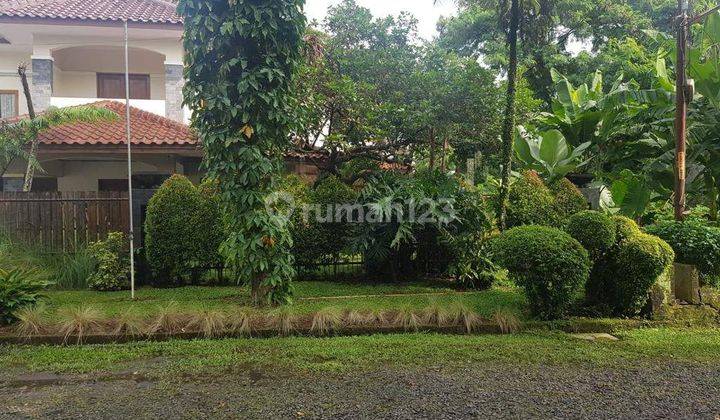 TURUN HARGA !!! Rumah Strategis Di Villa Duta Bogor 1