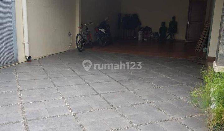 TURUN HARGA !!! Rumah Strategis Di Villa Duta Bogor 2