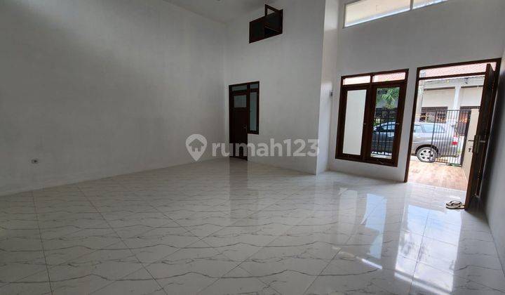 Rumah Di Jalan Kenconowungu Semarang 1