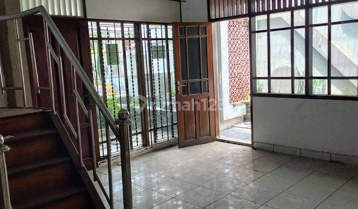 Rumah di Rawamangun, Jakarta Timur @LST/S/5768 1