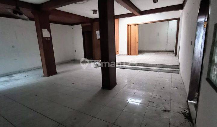 Rumah di Rawamangun, Jakarta Timur @LST/S/5768 2