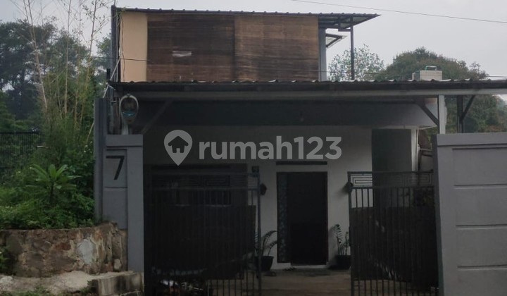 RUMAH KLASIK DAGO