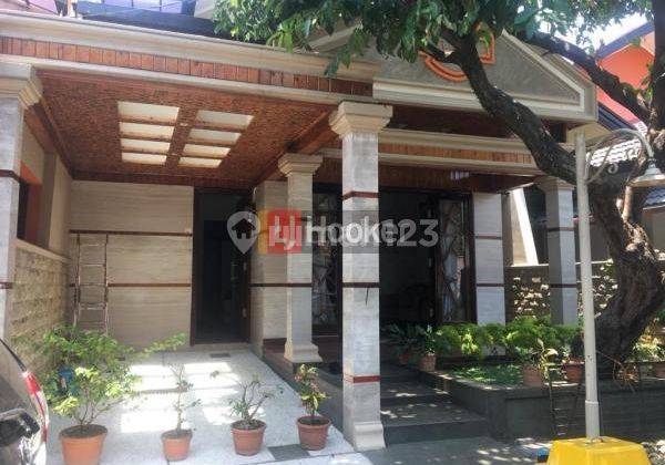 Dijual murah rumah bagus di Mekar Jaya Kota Depok 1