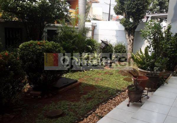 Dijual rumah di Taman Modern Cakung Jakarta Timur 2