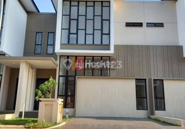 kan Rumah Full Renovasi di Asya Jgc Cakung Jakarta Timur