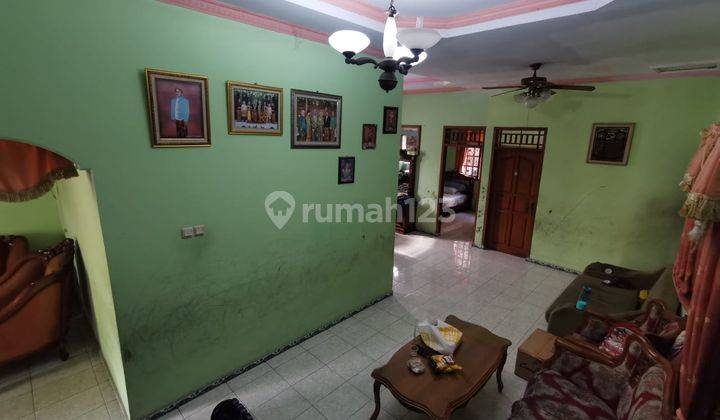 Rumah Jl. Swasembada IX, Kebon Bawang Tj. Priok 2