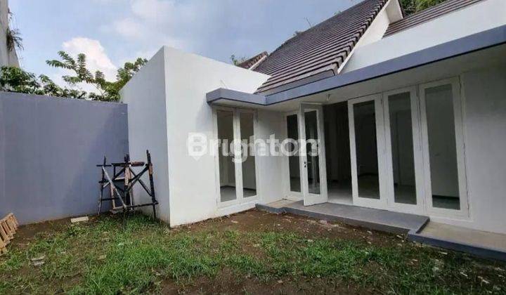 RUMAH MINIMALIS DI  CEPAT AREA   ARJOSARI 2