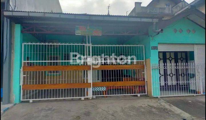 DI  CEPAT HARGA BISA NEGO AREA KEDUNGKANDANG 1