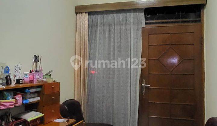 Batununggal Indah Estate cluster house 2