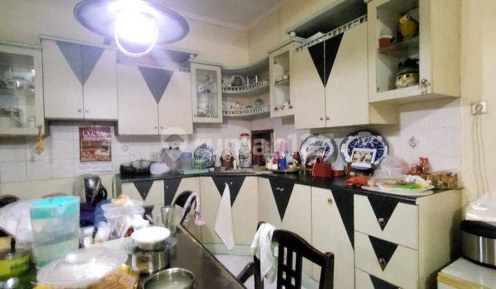 Rumah Batununggal Indah Estate cluster 