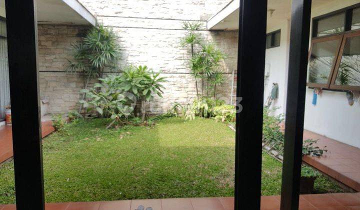 Rumah SHM di Cipaganti Permai  2