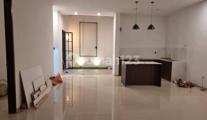 Rumah Baru di Batununggal 