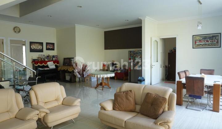 Rumah kompleks elite Batununggal  Termurah Buktikan 