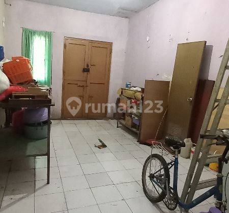 Rumah Tinggal Lokasi Strategis Sayap Kesambi 2