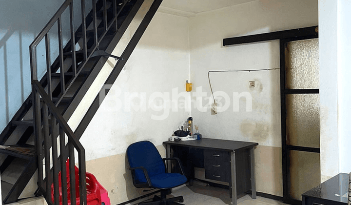 RUMAH TANJUNG DUREN UTARA, 2 LANTAI, SEMI FURNISHED, STRATEGIS 2