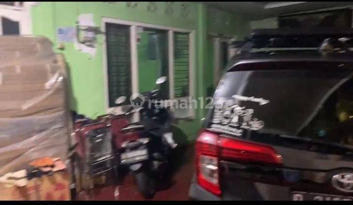 Dijual Rumah Layak Huni Di Cempaka Putih,Jakarta Pusat 2