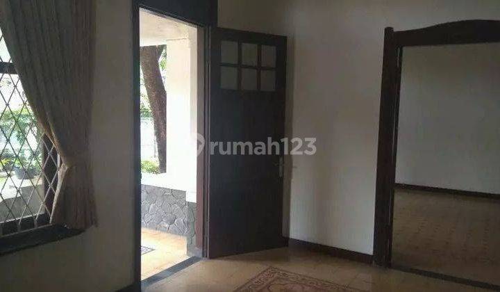 Rumah Siap Pakai Sayap Riau Jarang Ada Jual 2