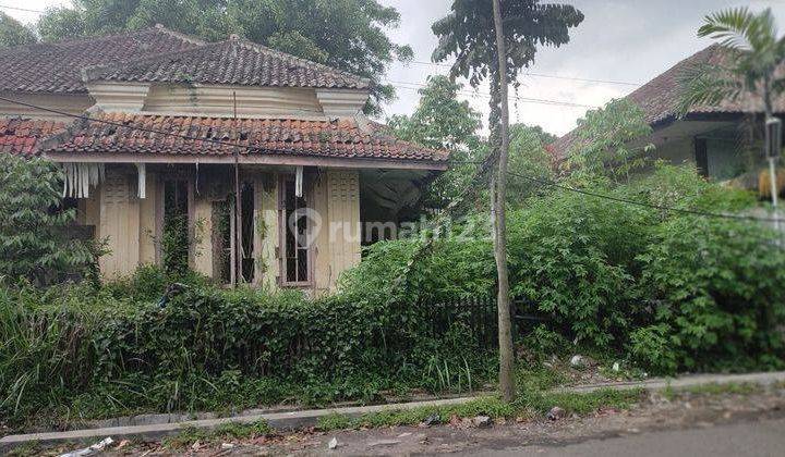 Rumah murah Hitung tanah Sayap Riau dekat ibcc 2