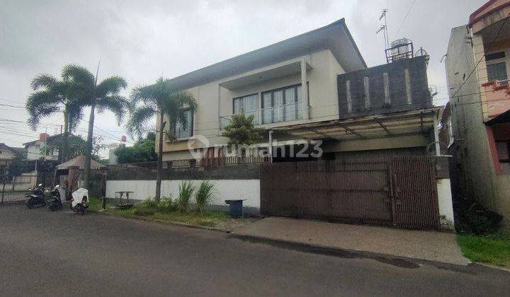 Rumah Murah Terawat Mekarwangi Siap Huni 2