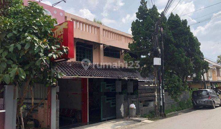 Rumah Murah Sukaluyu Bisa Untuk Usaha Atau Kosan 1