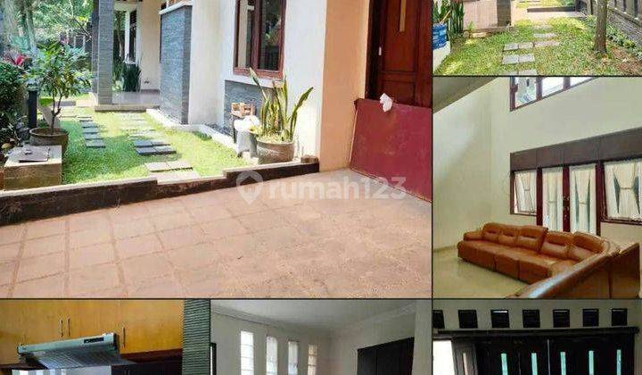 Rumah Siap Huni Tengah Kota Sayap Pasteur 2