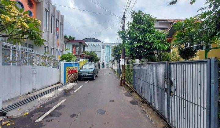 Well-Maintained House in a Lush Environment in Antapani 2