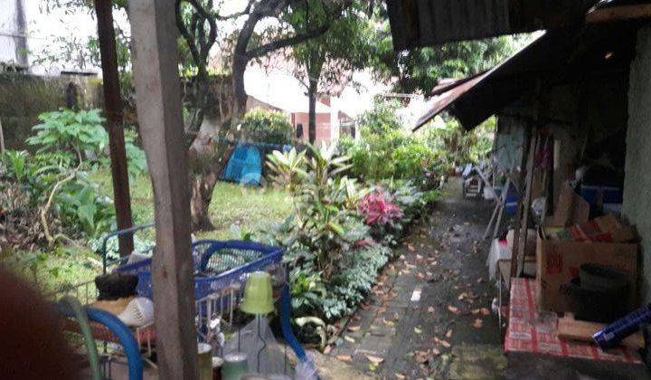 Rumah Terawat Hitung Tanah Mainroad Dago 2