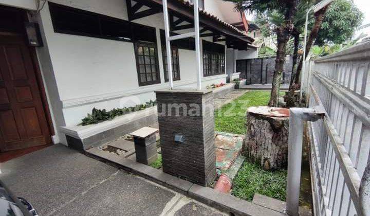 Rumah Terawat Siap Huni Turangga Dekat Soekarno Hatta 2