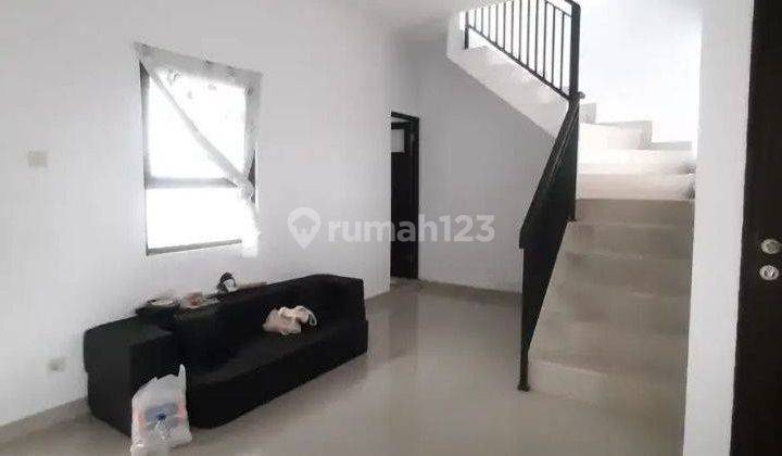 Rumah Baru Siap Huni Sukamiskin Arcamanik 2